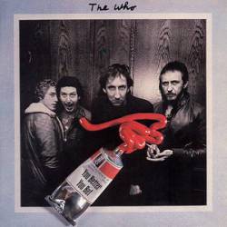The Who : You Better You Bet